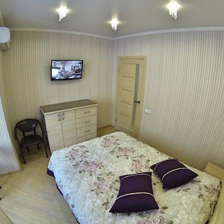 Apartamienty V "Riezidientsii-2" Винница Экстерьер фото