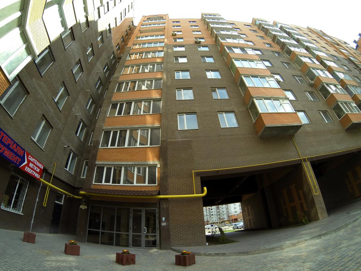 Apartamienty V "Riezidientsii-2" Винница Экстерьер фото