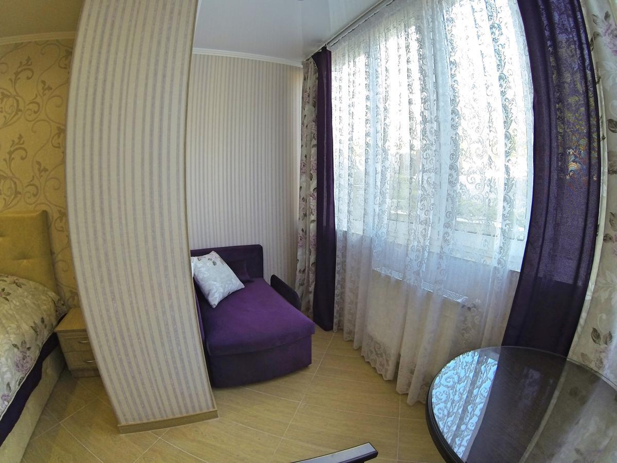 Apartamienty V "Riezidientsii-2" Винница Экстерьер фото