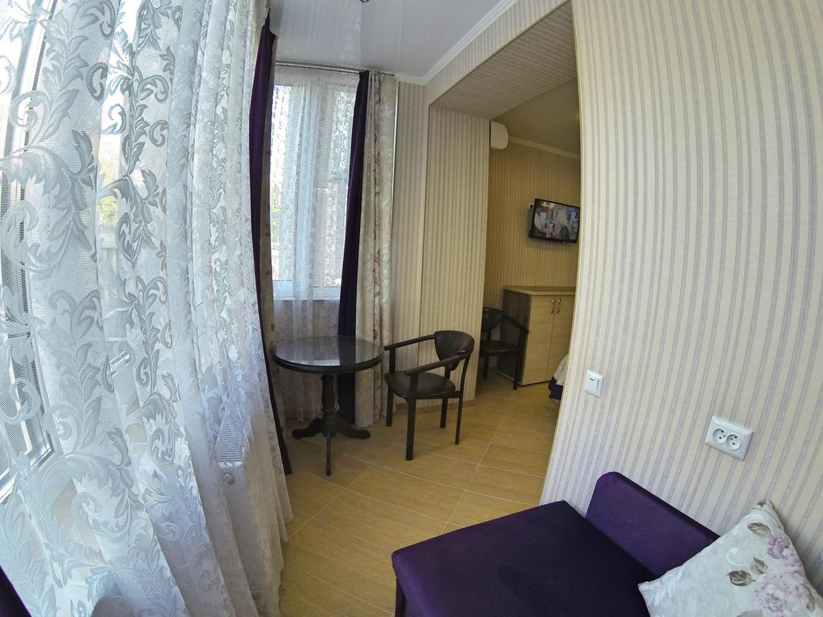Apartamienty V "Riezidientsii-2" Винница Экстерьер фото