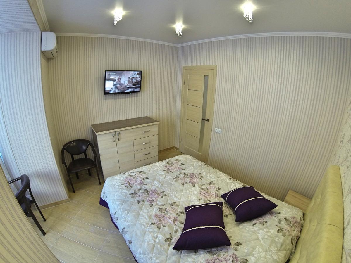 Apartamienty V "Riezidientsii-2" Винница Экстерьер фото